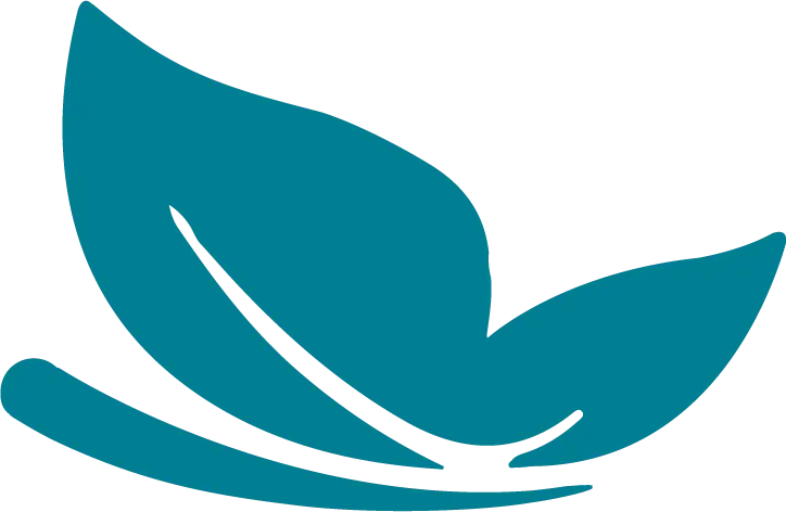Immersatt Logo Schmetterlings Icon