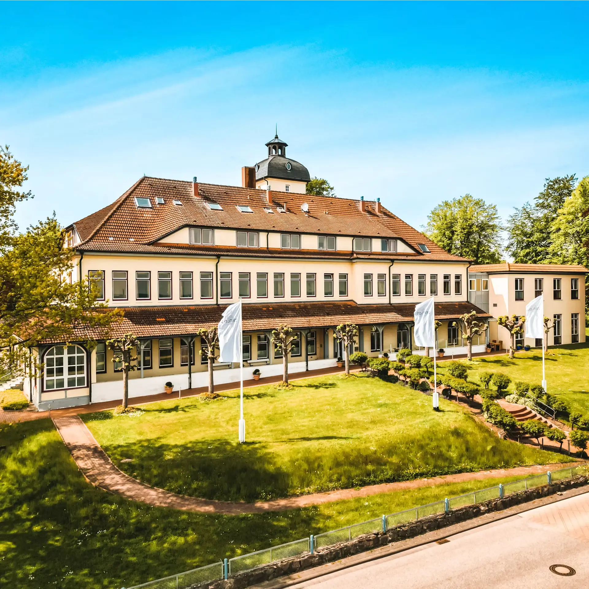 Zeitlos_Frontansicht